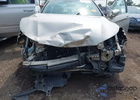 2015 Honda Accord Exl z USA, uszkodzony, nr VIN 1HGCR2F82FA030696
